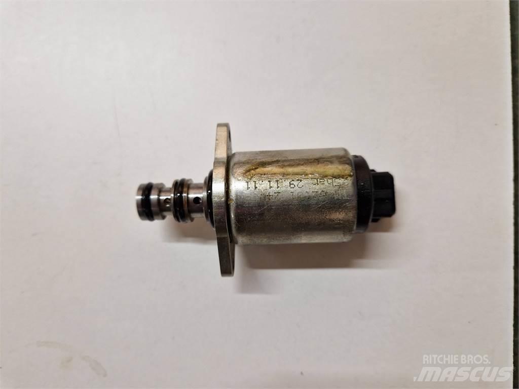 Ponsse 0061221 Hydraulikk