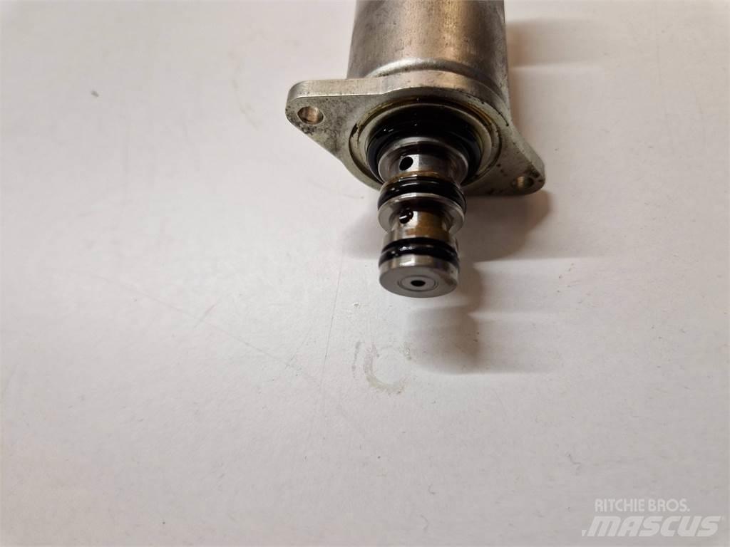 Ponsse 0061221 Hydraulikk