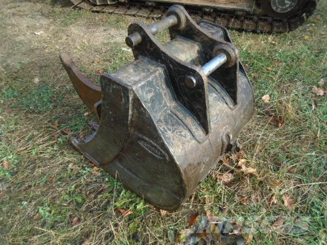 Doosan DX 80 R Beltegraver