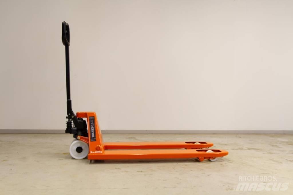 BT LHM 230 Q Jekketralle