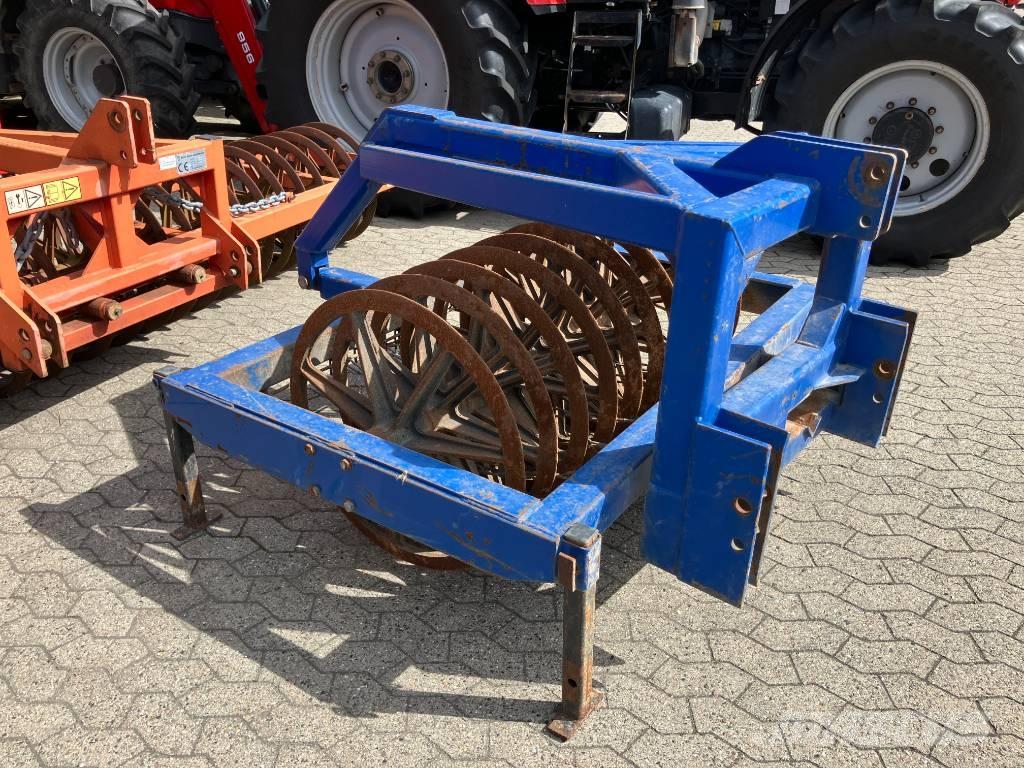 Dal-Bo LevelFlex Valser