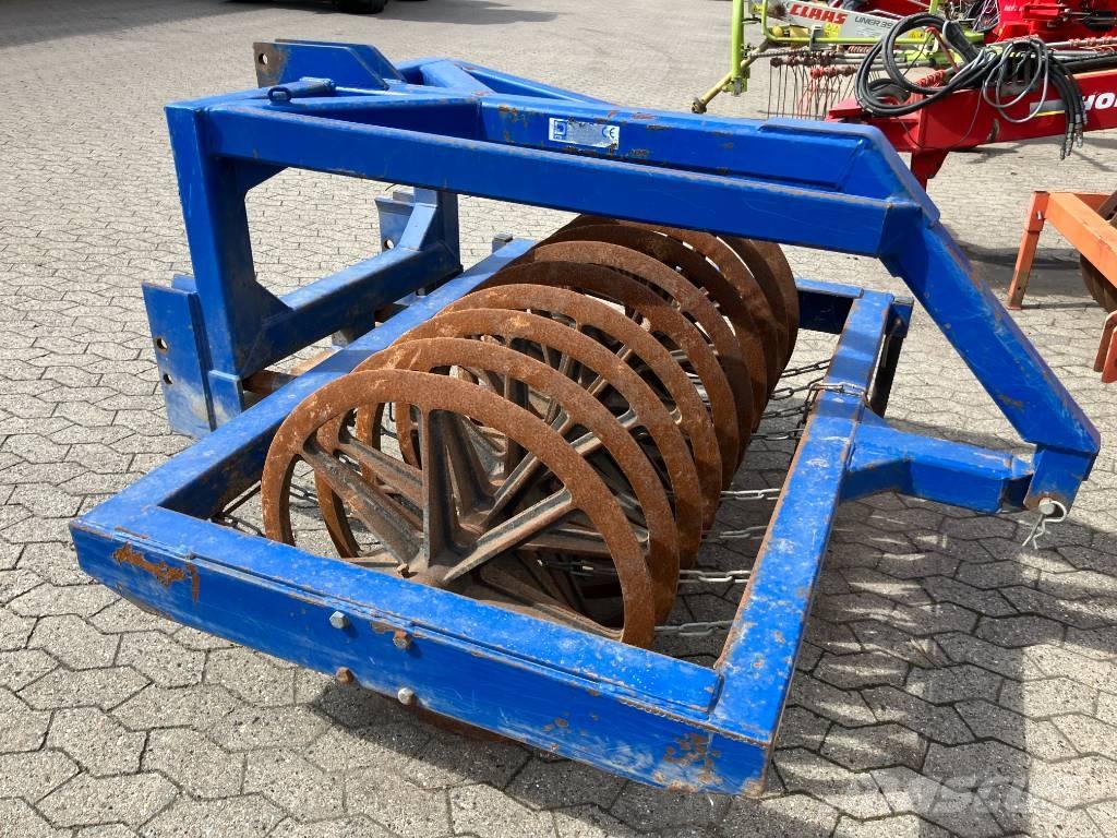 Dal-Bo LevelFlex Valser