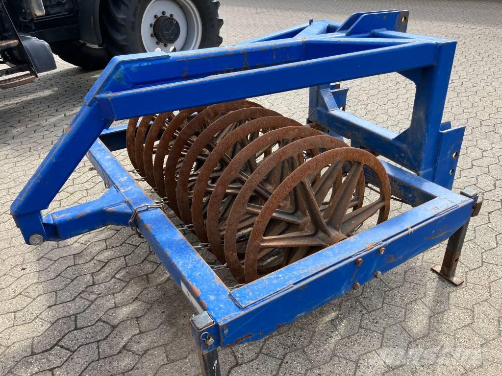 Dal-Bo LevelFlex Valser