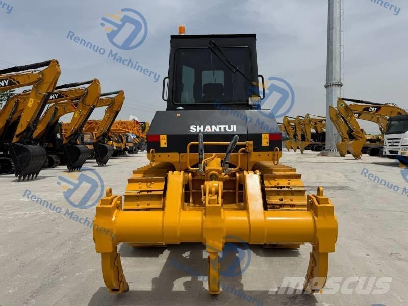 Shantui SD 16 Dozere Beltegående