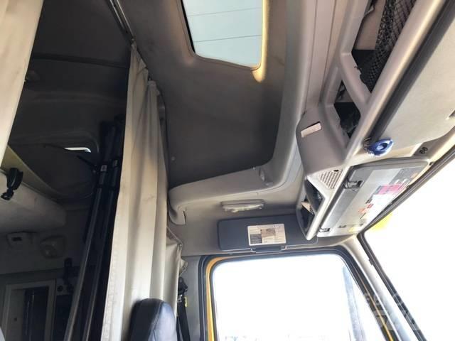 Volvo VNL Trekkvogner