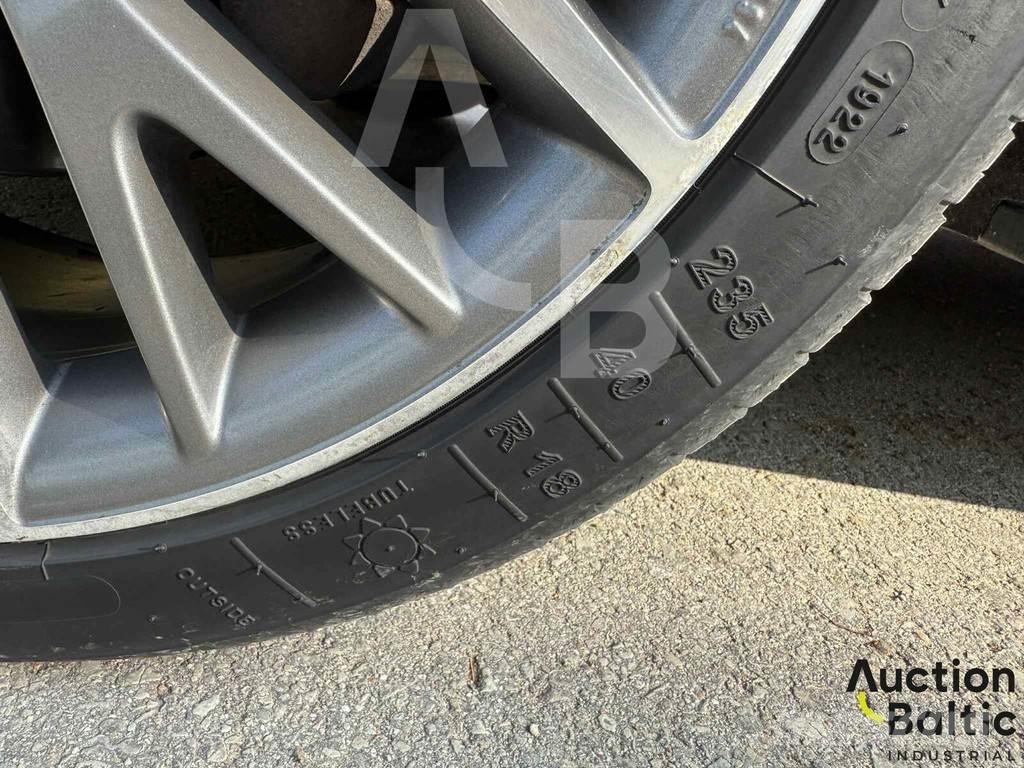 Audi A4 Personbiler