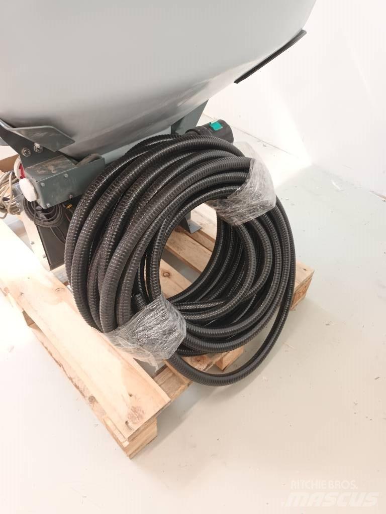 Unia FP 550 Såmaskiner