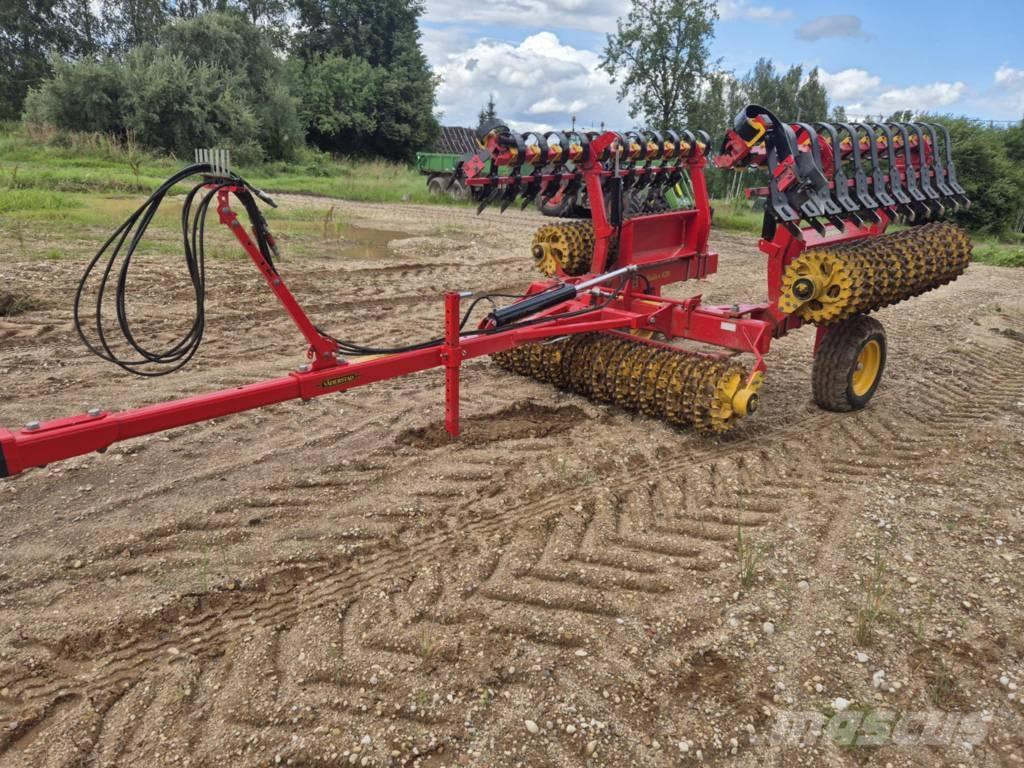 Väderstad ROLLEX 620 Valser