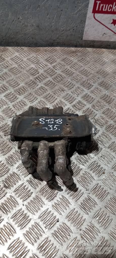 Scania R 440    2084509 Bremser