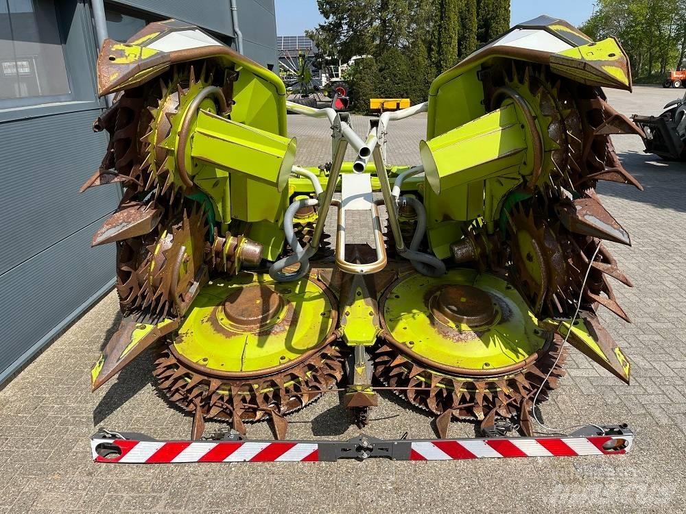 CLAAS Orbis 600 Skjærebord til skurtresker