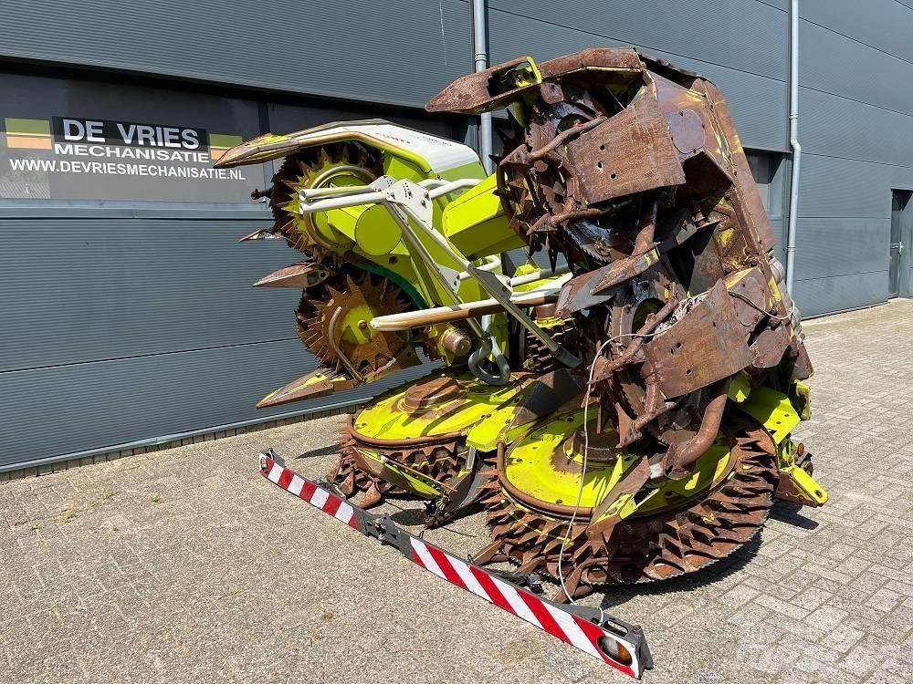 CLAAS Orbis 600 Skjærebord til skurtresker