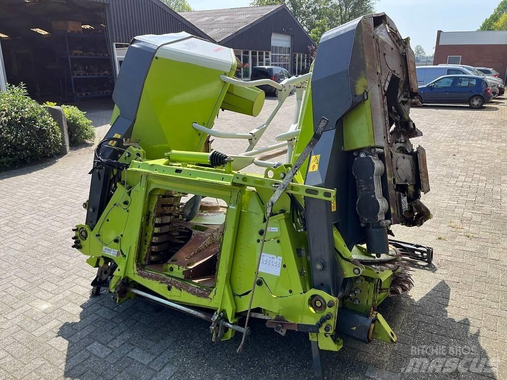 CLAAS Orbis 600 Skjærebord til skurtresker