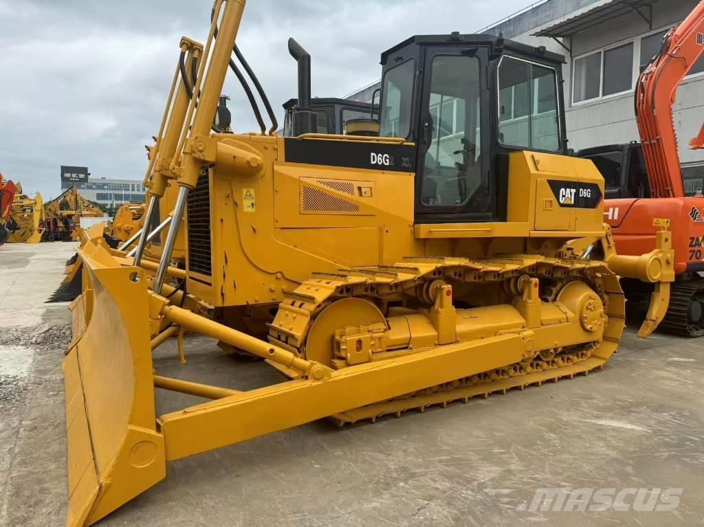 CAT D 6 G Dozere Beltegående