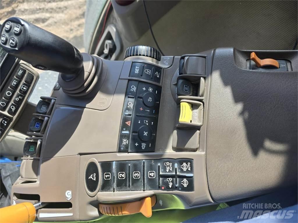John Deere 8370R Traktorer