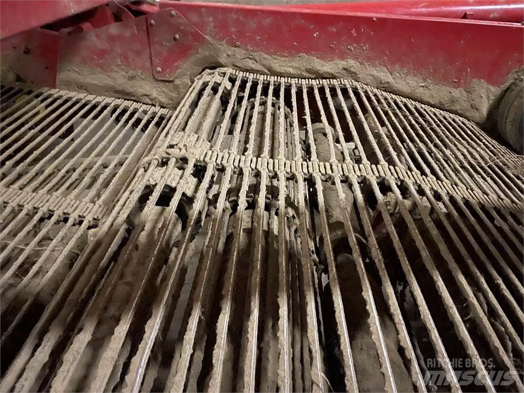 Grimme GT 170 Potetopptakere