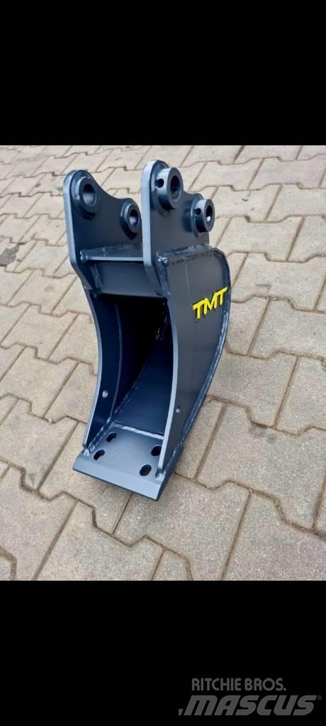 TMT ŁYŻKA 18 CM Andre komponenter