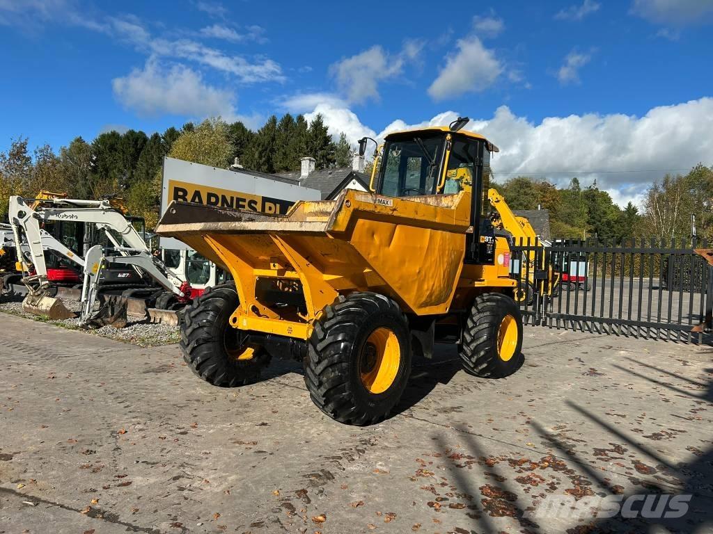 JCB 9FT Mini dumpere