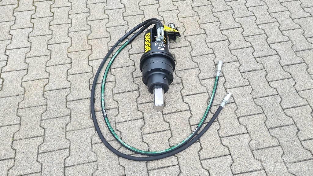 Digga PDXH2-4 Bor