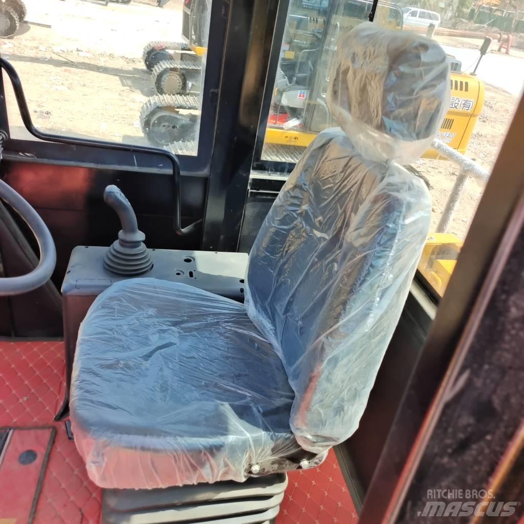 CAT 966 H Hjullastere