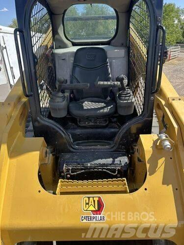 CAT 289 D Kompaktlastere