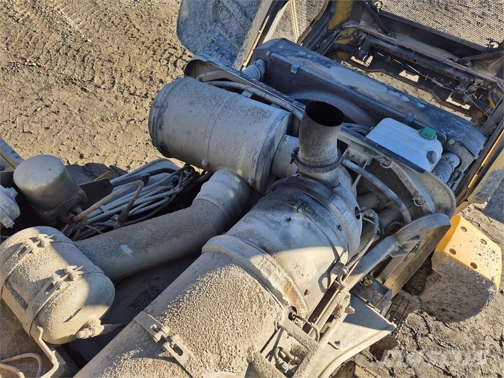 Volvo L 180 G Hjullastere