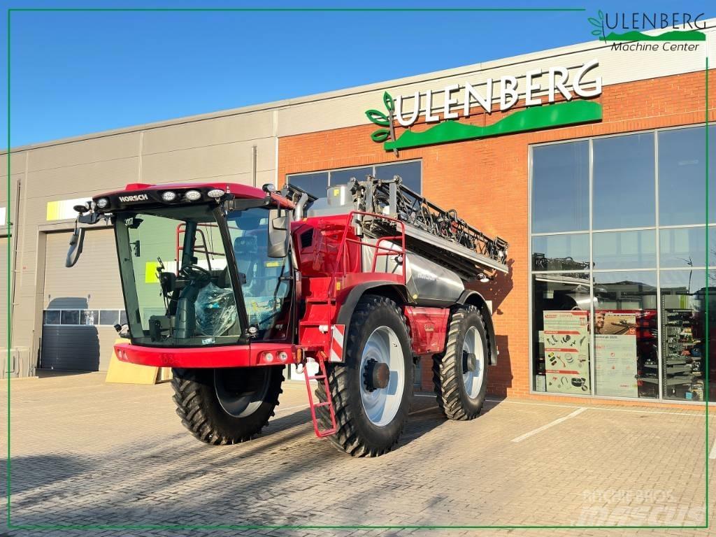 Horsch LEEB 8.300 PT Selvdrevne sprøyter