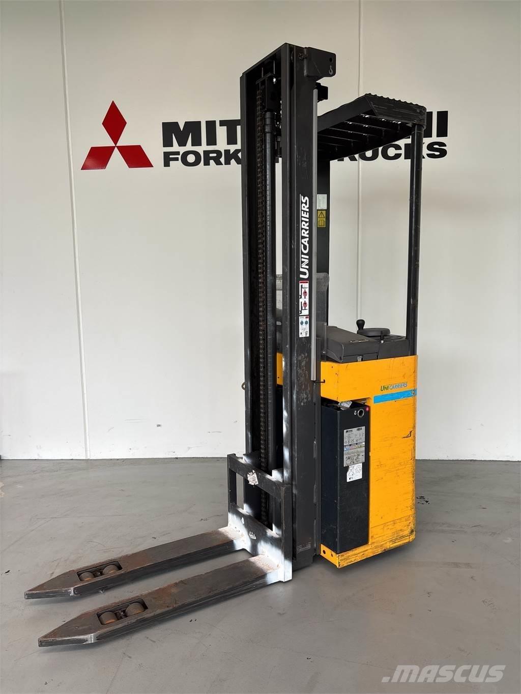 Atlet A160 Stablere