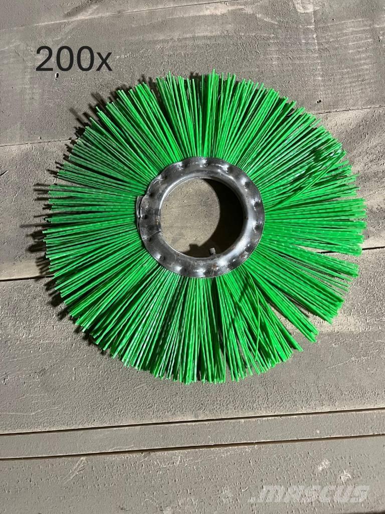 Renault 44CA6 Feiemaskiner