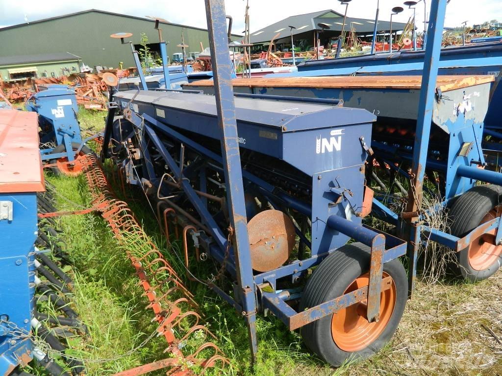 Nordsten 4 Såmaskiner