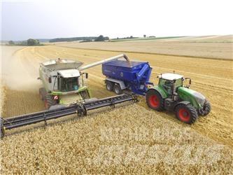 Grain Saver GS 24,5 Kornhengere