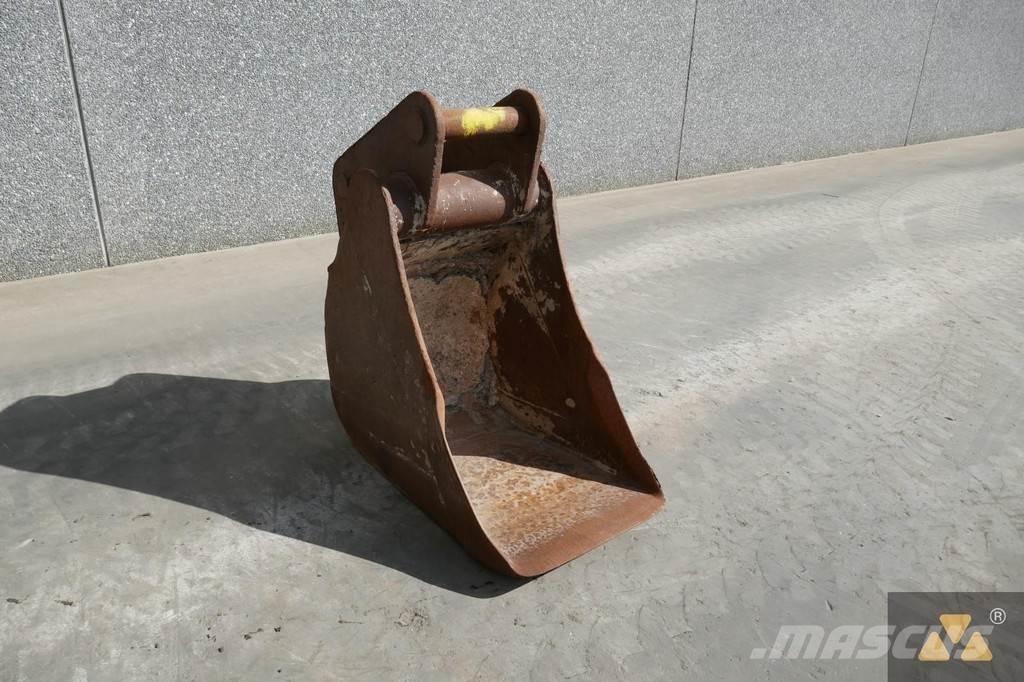 CAT 320 Bucket Skuffer