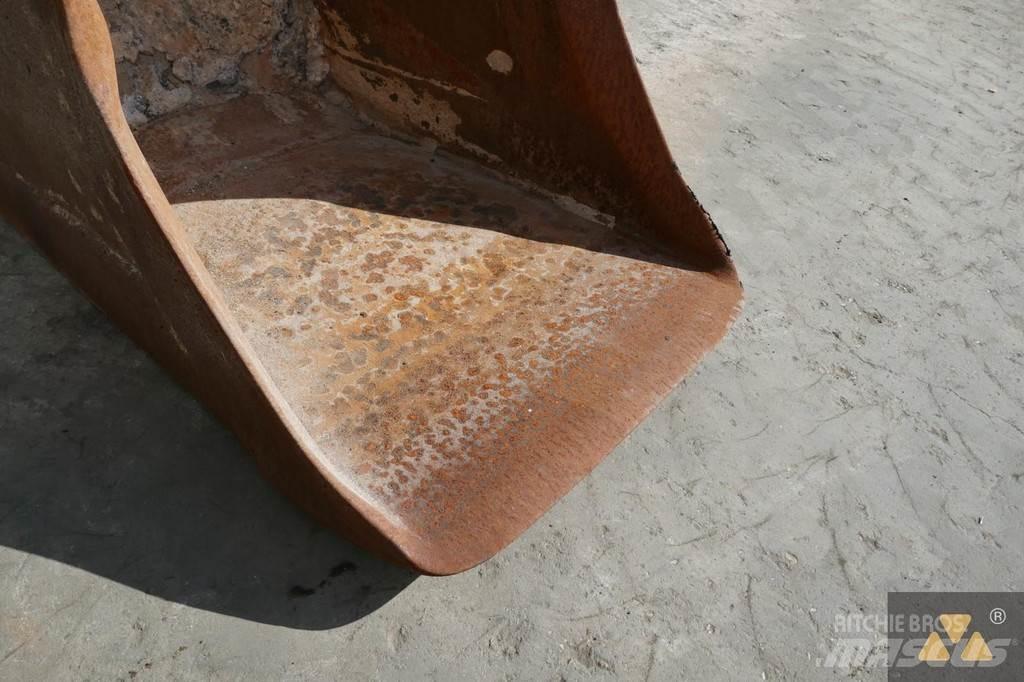 CAT 320 Bucket Skuffer