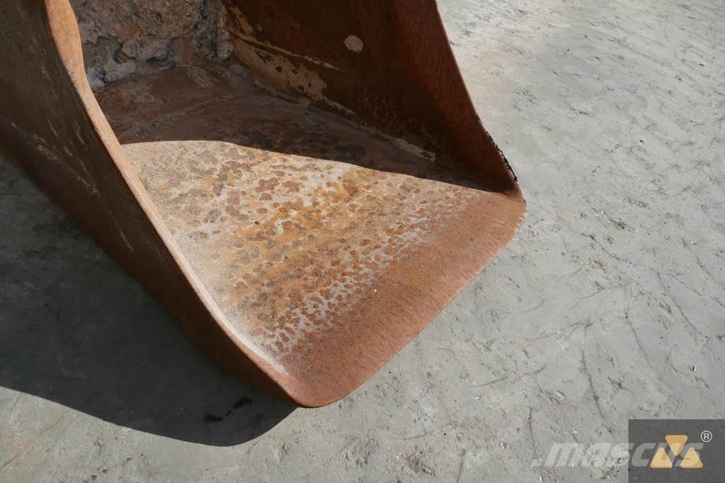 CAT 320 Bucket Skuffer