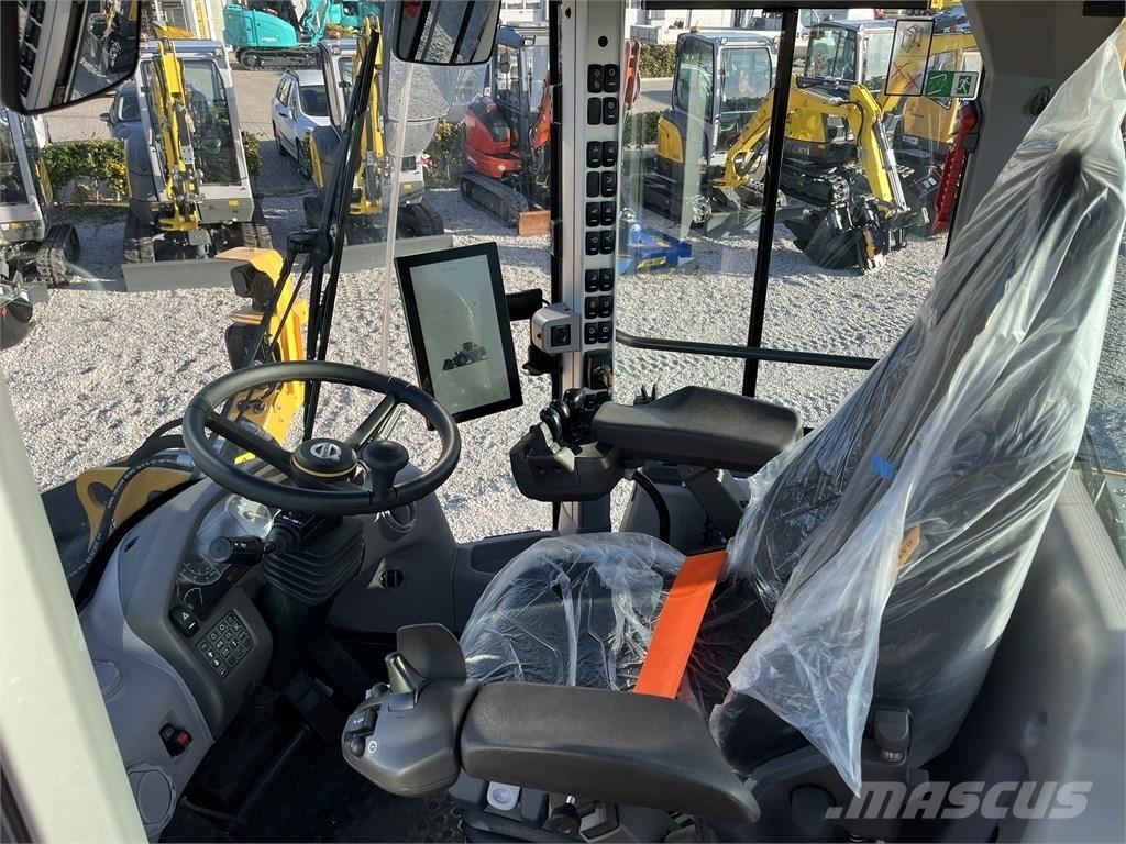 Volvo L 60 H LB Hjullastere