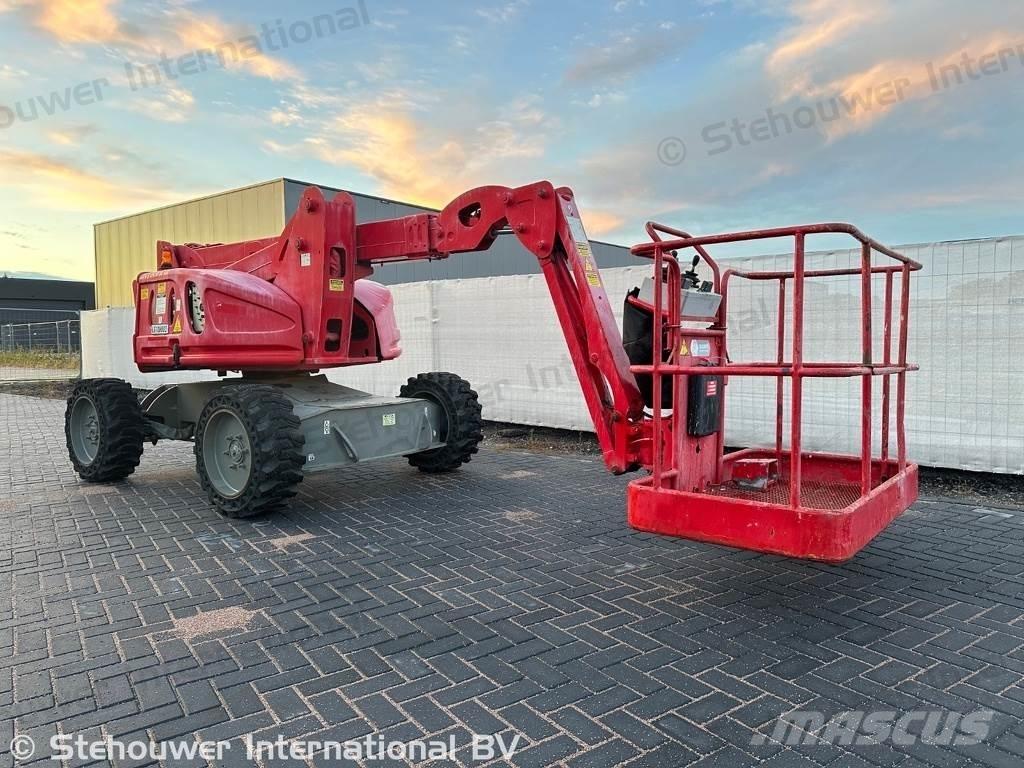 ATN Zebra 12 Leddede bomlifter