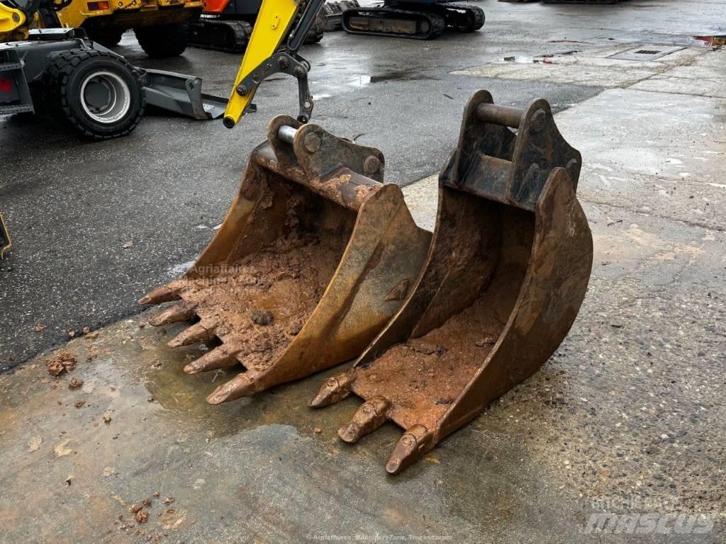 Yanmar SV 100 Midigravere 7 - 12t