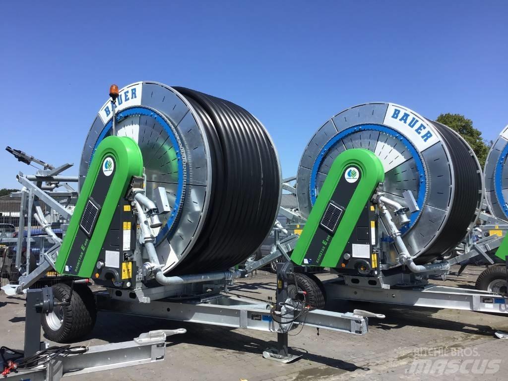 Bauer E400/E500 Vanningssystem
