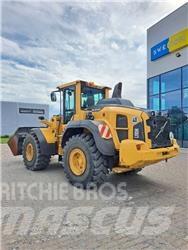 Volvo L110H Hjullastere