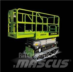 Zoomlion ZS2242C Sakselifter