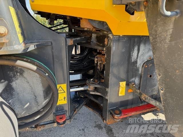 Komatsu WA 380-5H Hjullastere