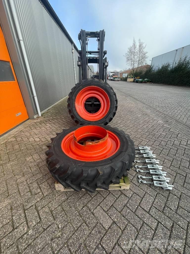 CLAAS Torion 1611 P Kompaktlaster
