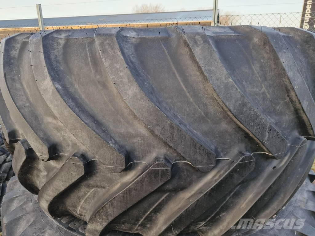 Alliance 800/65-R32 Dekk, hjul og felger