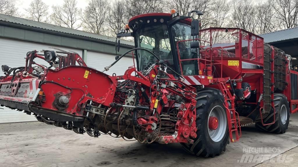 Holmer T4-30 Roeopptaker