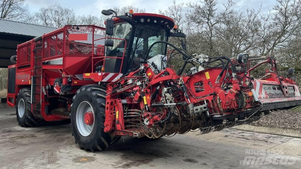 Holmer T4-30 Roeopptaker