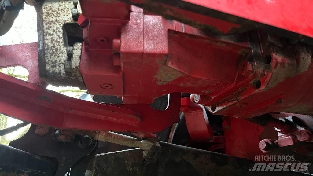 Holmer T4-30 Roeopptaker