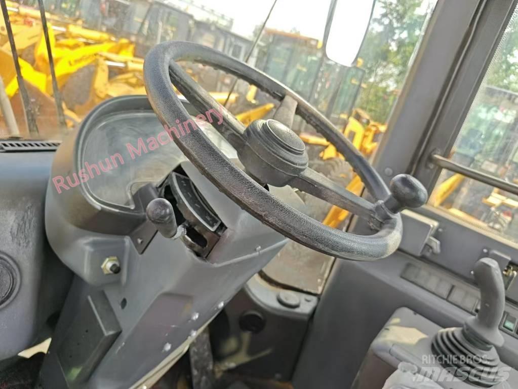 Lingong SDLG936L Hjullastere