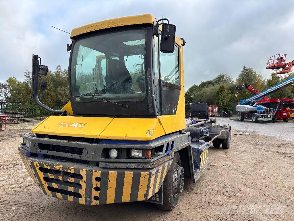 Terberg 115 Terminaltraktor