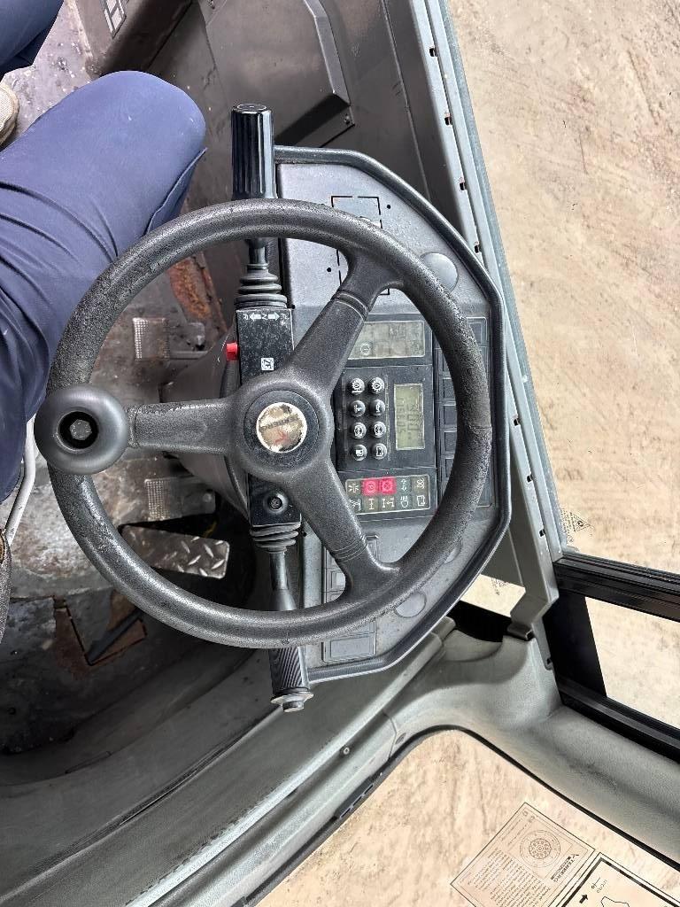 Terberg 115 Terminaltraktor