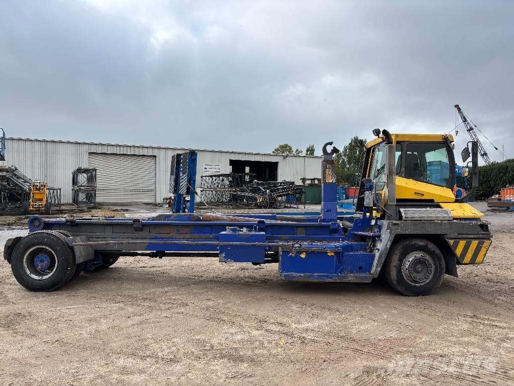 Terberg 115 Terminaltraktor