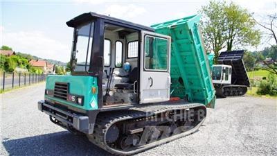 IHI IC 45-2 Beltedumpere